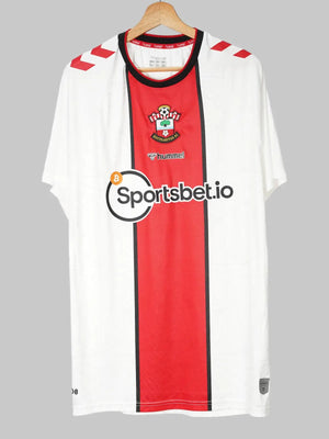 Southampton Home Shirt 2022/23 (XXL)