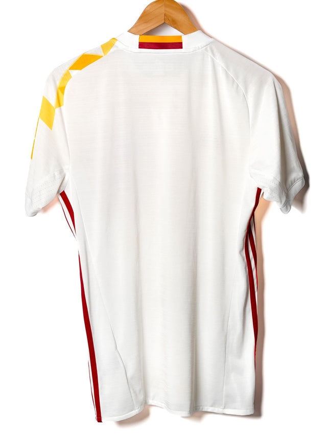 Spain Away Shirt 2016/17 (S)