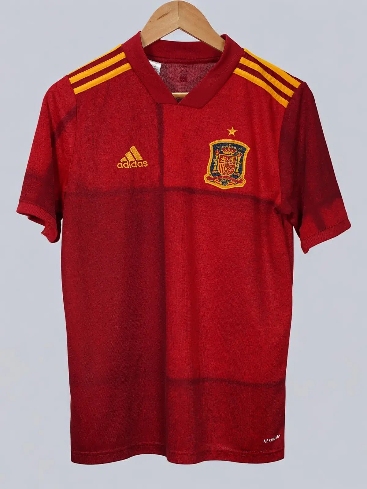 Spain Home Shirt 2019/20 (XL Kids)