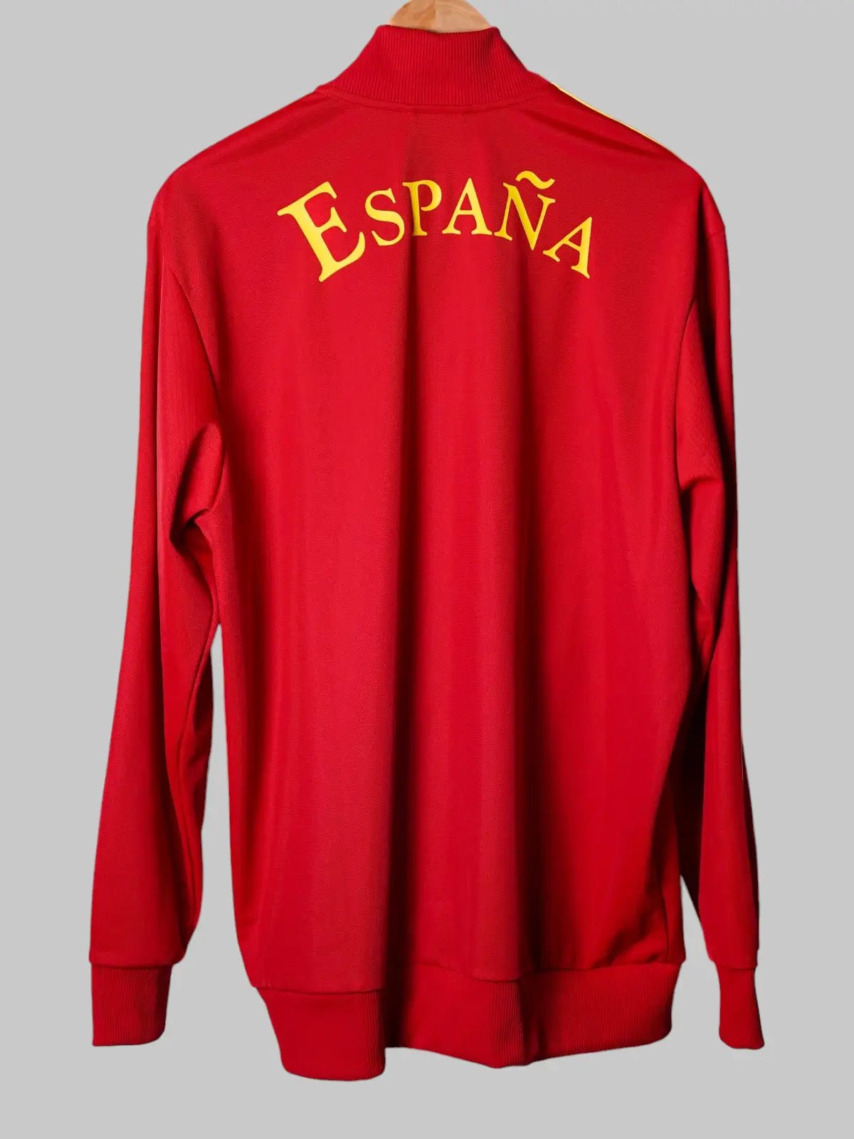 Spain Jacket 2012/13 (XL)