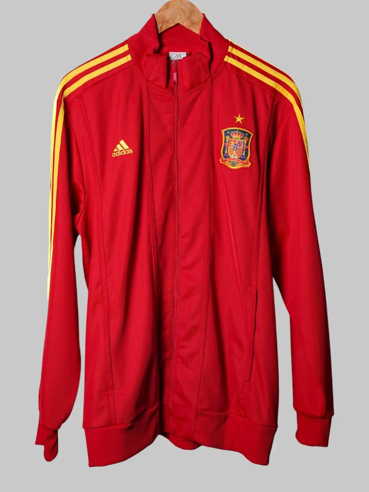 Spain Jacket 2012/13 (XL)
