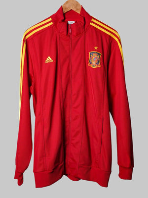 Spain Jacket 2012/13 (XL)