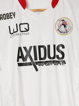 Sparta Away Shirt 2015/16 5 (M)