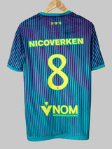 Sparta Away Shirt 2020/21 8 (L)