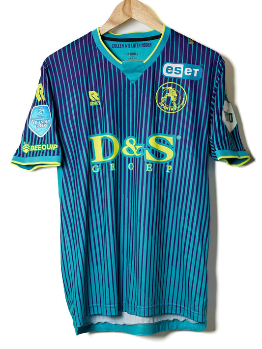 Sparta Away Shirt 2020/21 8 (L)