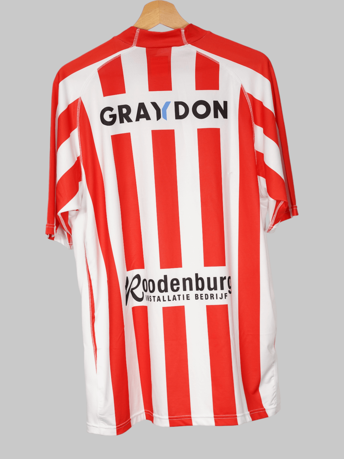 Sparta Home Shirt 2005/6 BNWT (XXL)