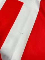 Sparta rotterdam shirt close up