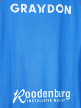 Sparta Rotterdam Away Shirt 2005/6 (XXL)