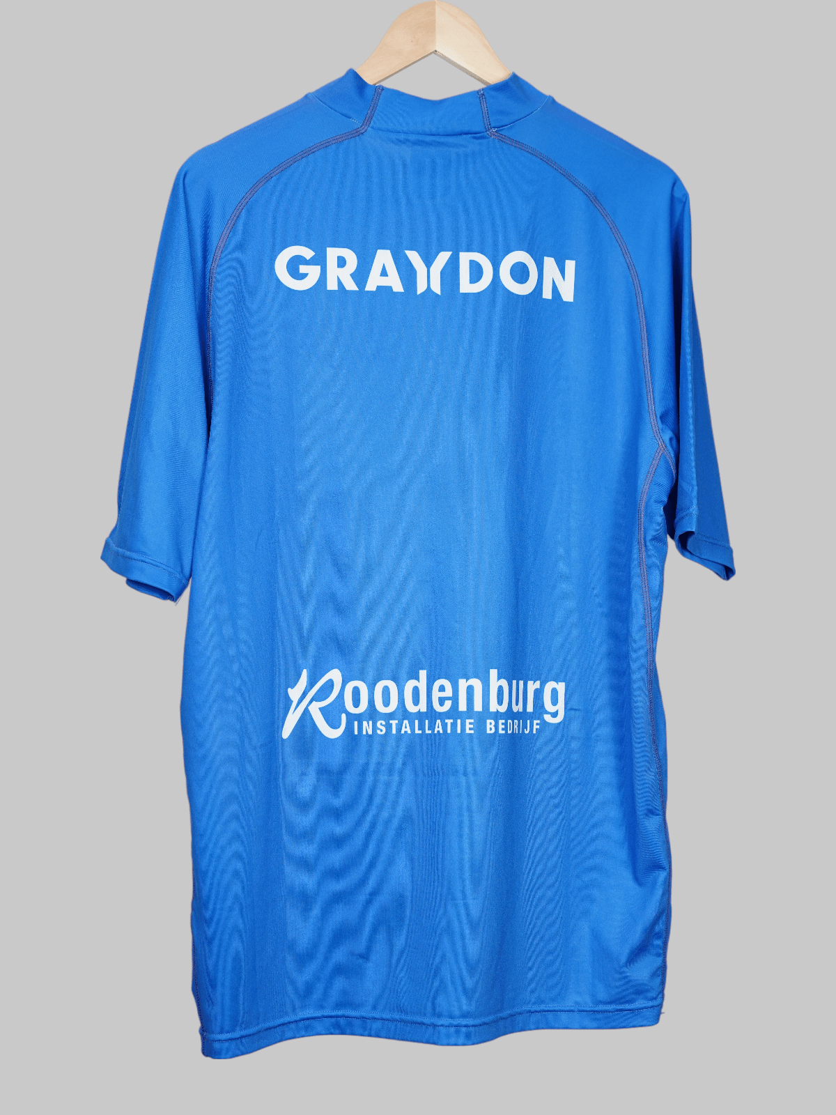 Sparta Rotterdam Away Shirt 2005/6 (XXL)