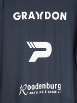 Sparta Rotterdam Away Shirt 2008/9 (XXL)