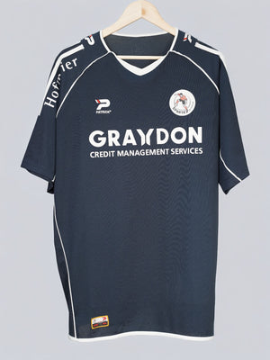 Sparta Rotterdam Away Shirt 2008/9 (XXL)
