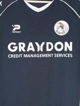 Sparta Rotterdam Away Shirt 2008/9 (XXL)