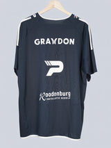 Sparta Rotterdam Away Shirt 2008/9 (XXL)