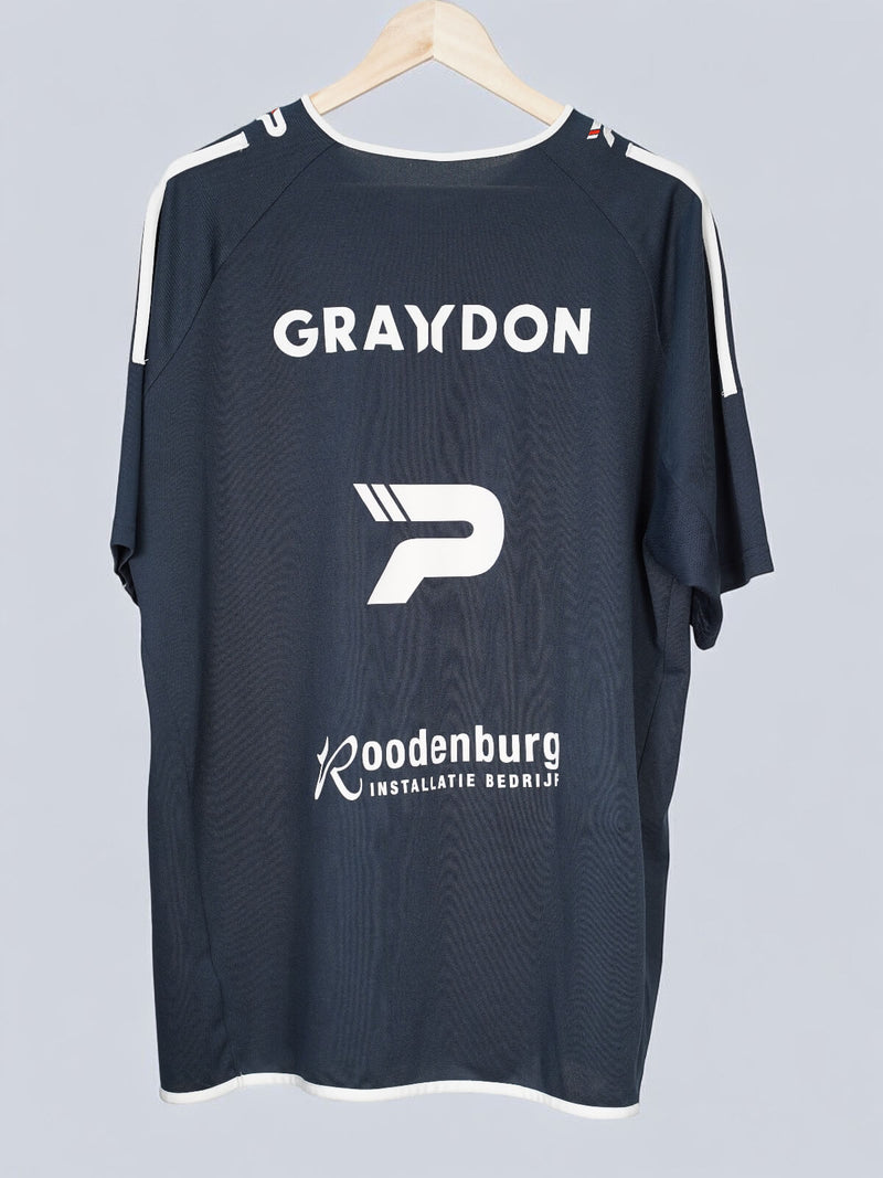 Sparta Rotterdam Away Shirt 2008/9 (XXL)