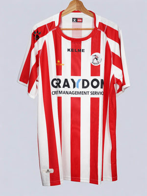 Sparta Rotterdam Home Shirt 2006/7 (XXL)