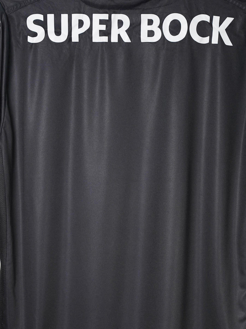 Sporting Away Shirt 2015/16 (XL)