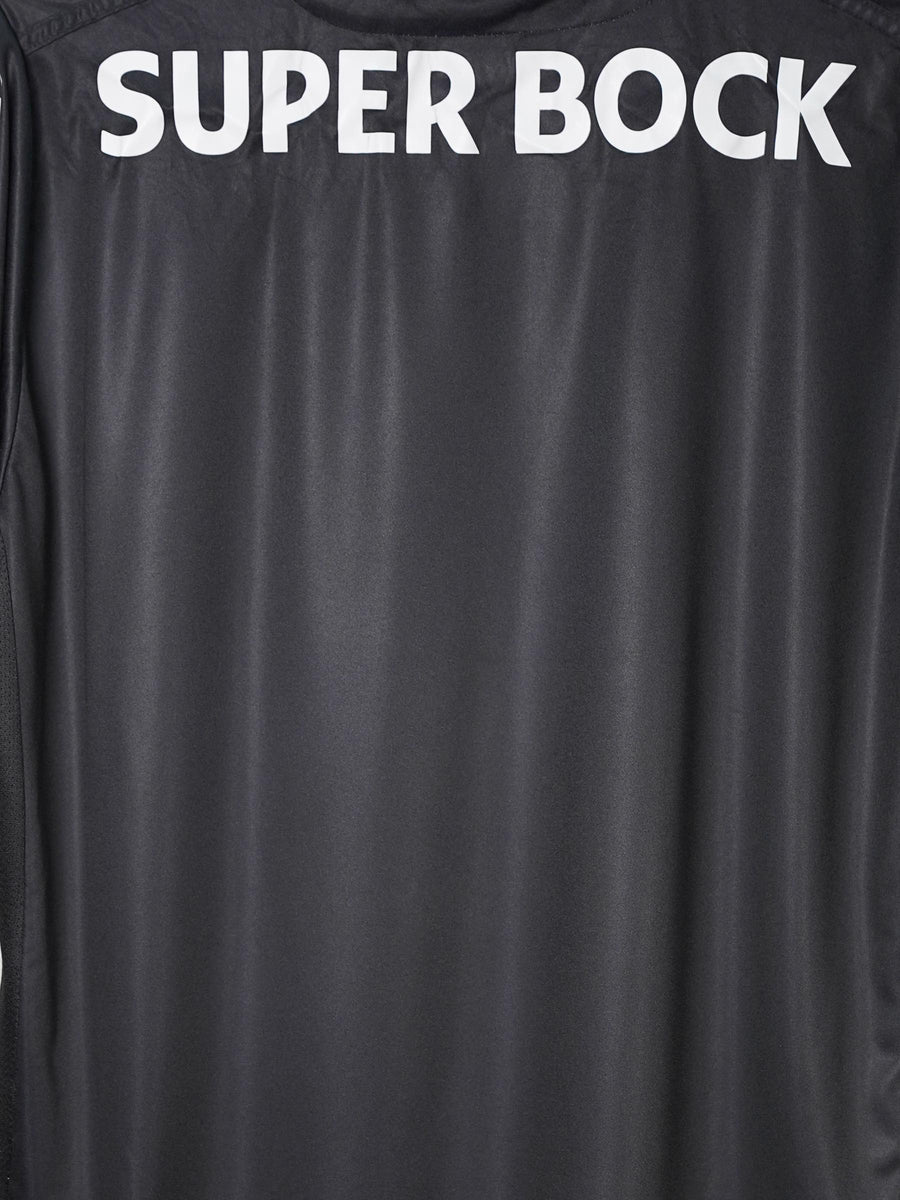Sporting Away Shirt 2015/16 (XL)
