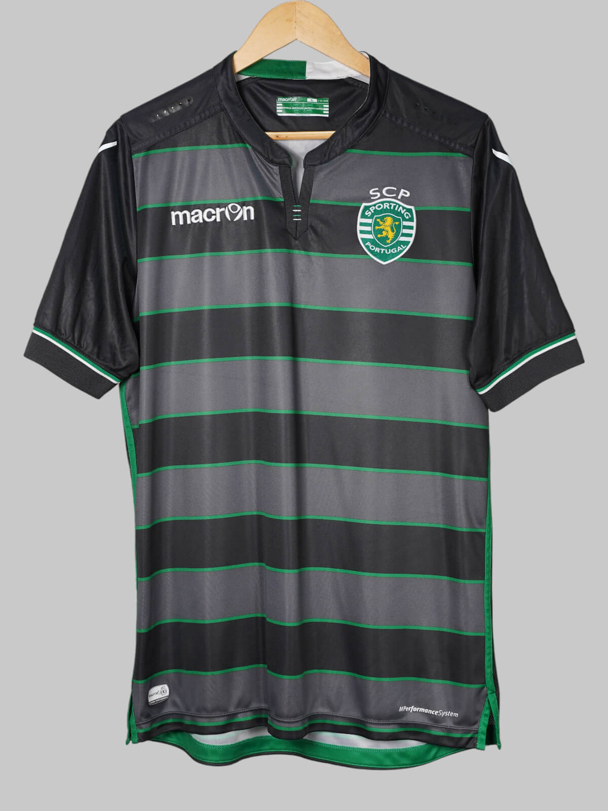 Sporting Away Shirt 2015/16 (XL)
