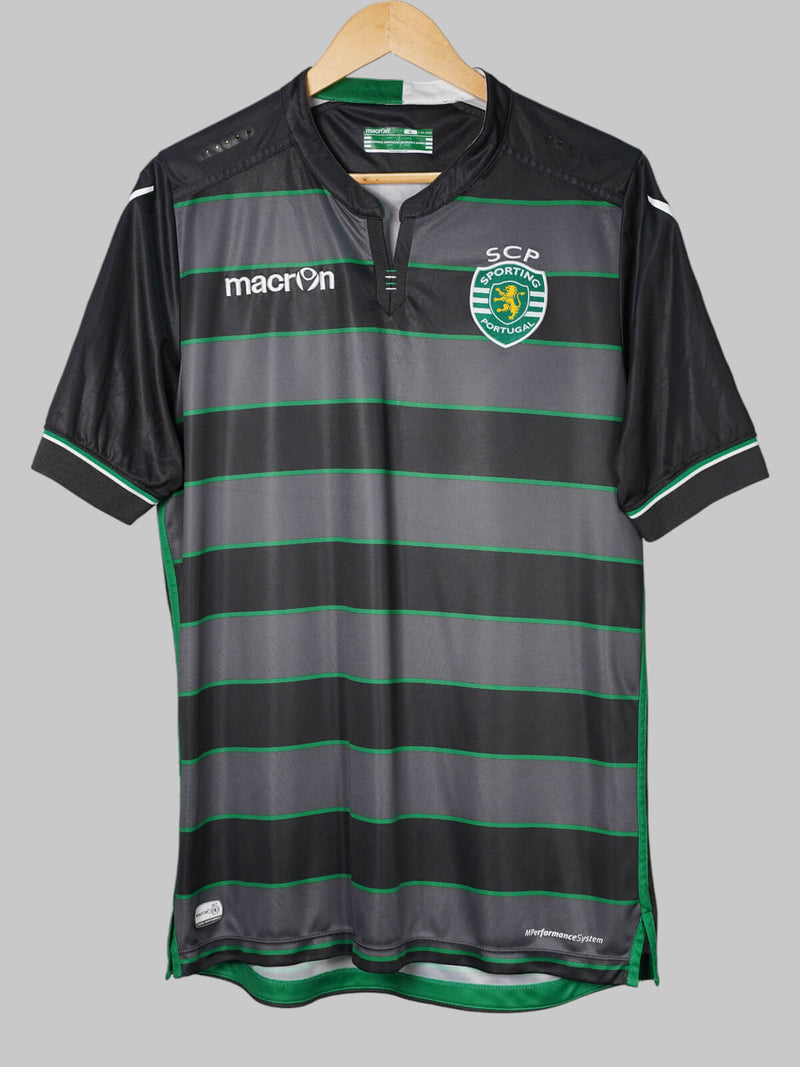 Sporting Away Shirt 2015/16 (XL)