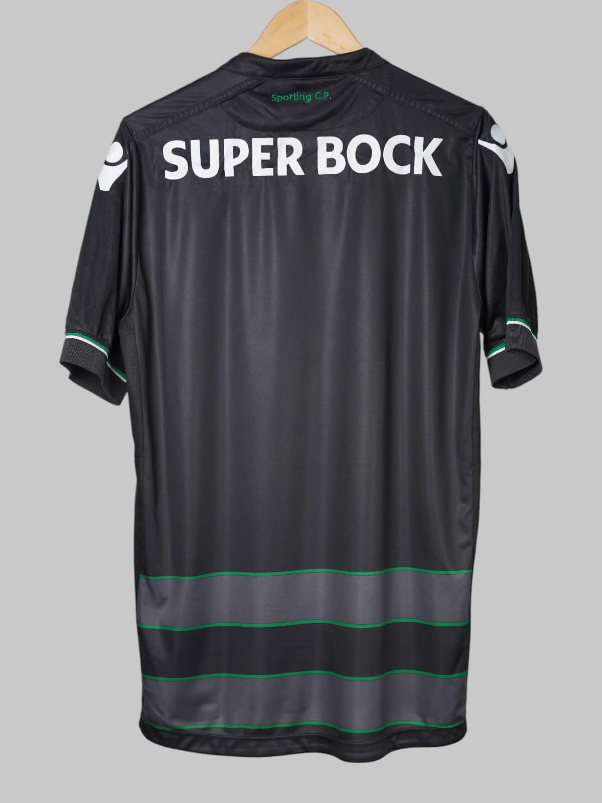 Sporting Away Shirt 2015/16 (XL)