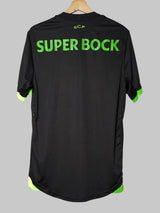 Sporting Away Shirt 2018/19 (XL)