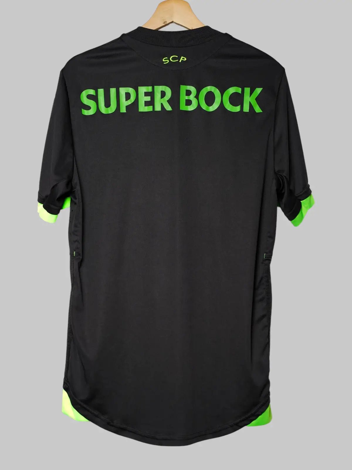 Sporting Away Shirt 2018/19 (XL)