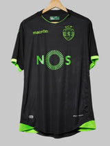 Sporting Away Shirt 2018/19 (XL)