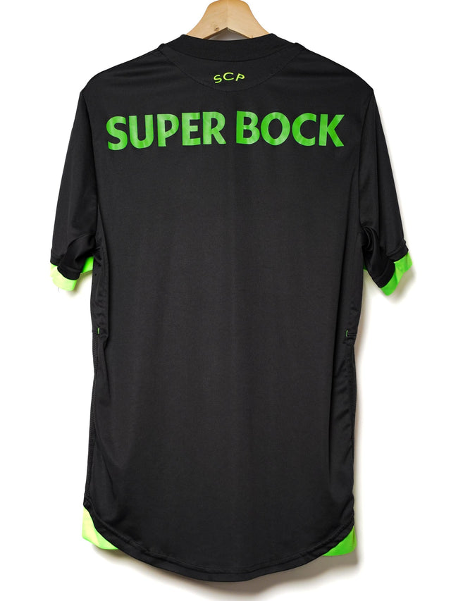 Sporting Away Shirt 2018/19 (XL)