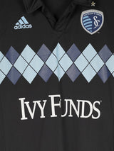 Sporting Kansas City Third Shirt 2013/14 (L)