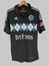 Sporting Kansas City Third Shirt 2013/14 (L)