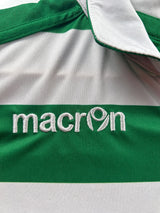 Sporting Lisabon Home Shirt 2018/19 B.Fernandes 8 (XL)