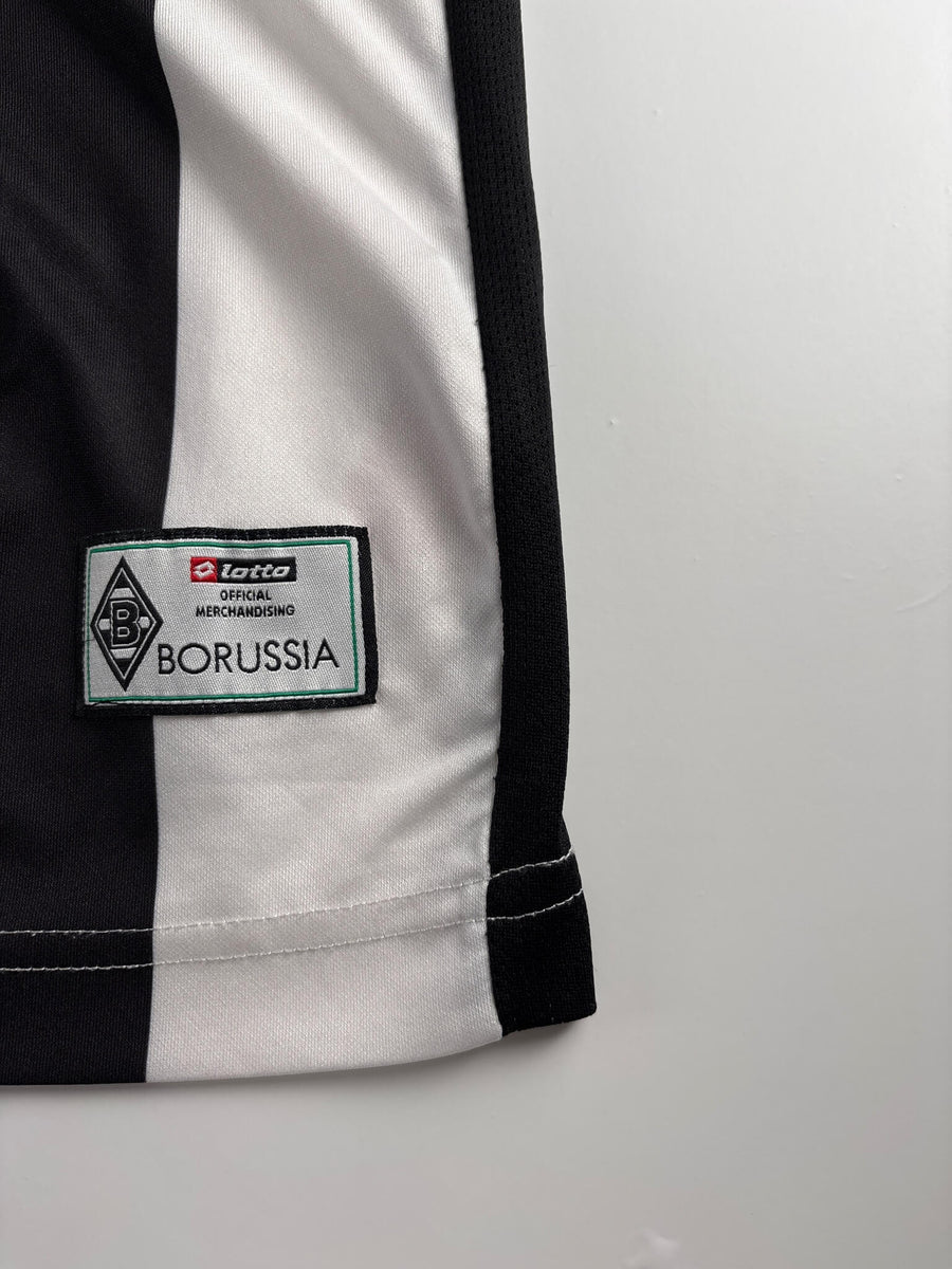 2006/7 Mönchengladbach Home Shirt (XXL)