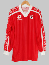 SSC Bari Training Shirt L/S 1998-00 (XL)
