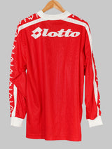 SSC Bari Training Shirt L/S 1998-00 (XL)