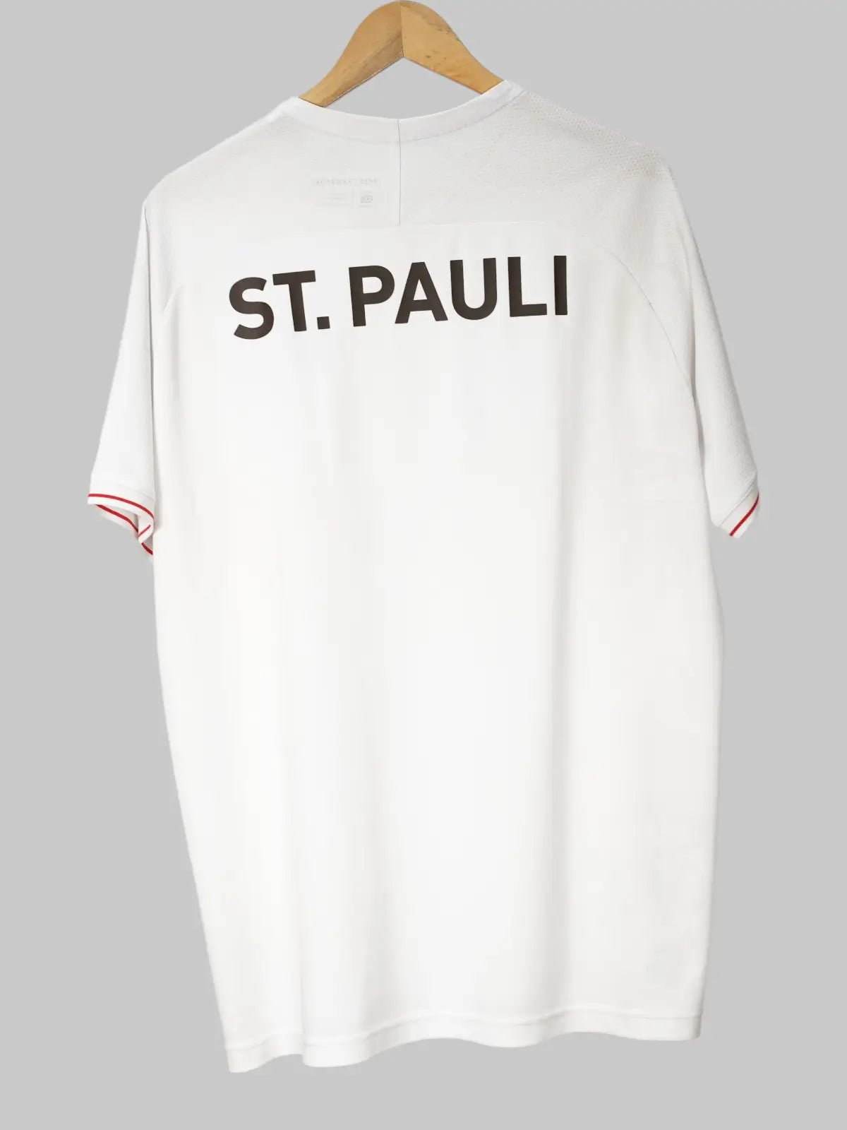 St. Pauli Away Shirt 2021/22 (XXL)