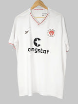St. Pauli Away Shirt 2021/22 (XXL)