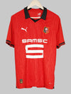 Stade Rennais Home Shirt 2023/24 (M)