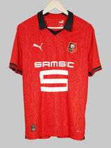 Stade Rennains Home Shirt 2023/24 (M)