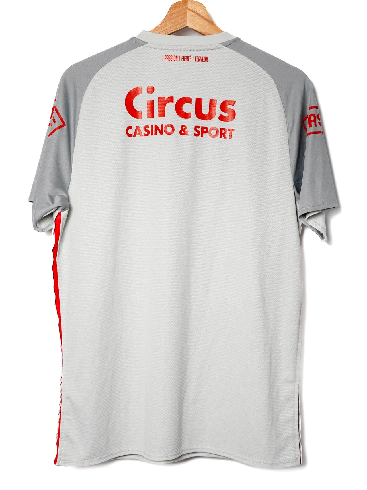 Standard Liege Away Shirt 2018/19 (M)