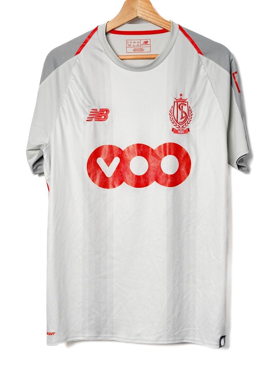 Standard Liege Away Shirt 2018/19 (M)