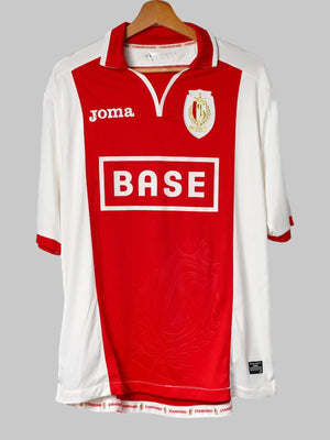 Standard Lüttich Heimtrikot 2014/15 (L)