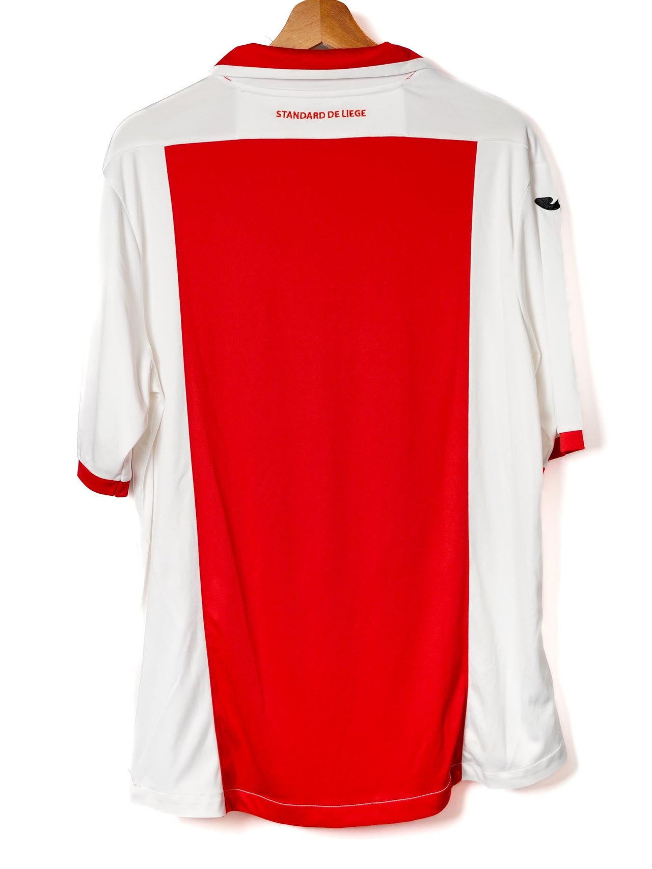 Standard Liège Home Shirt 2014/15 (L)