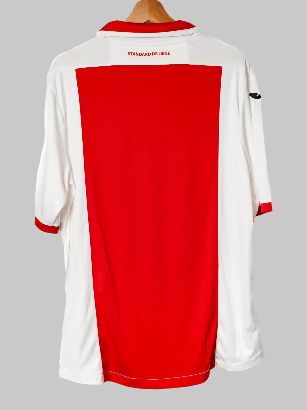 Standard Lüttich Heimtrikot 2014/15 (L)