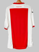 Standard Liège Home Shirt 2014/15 (L)