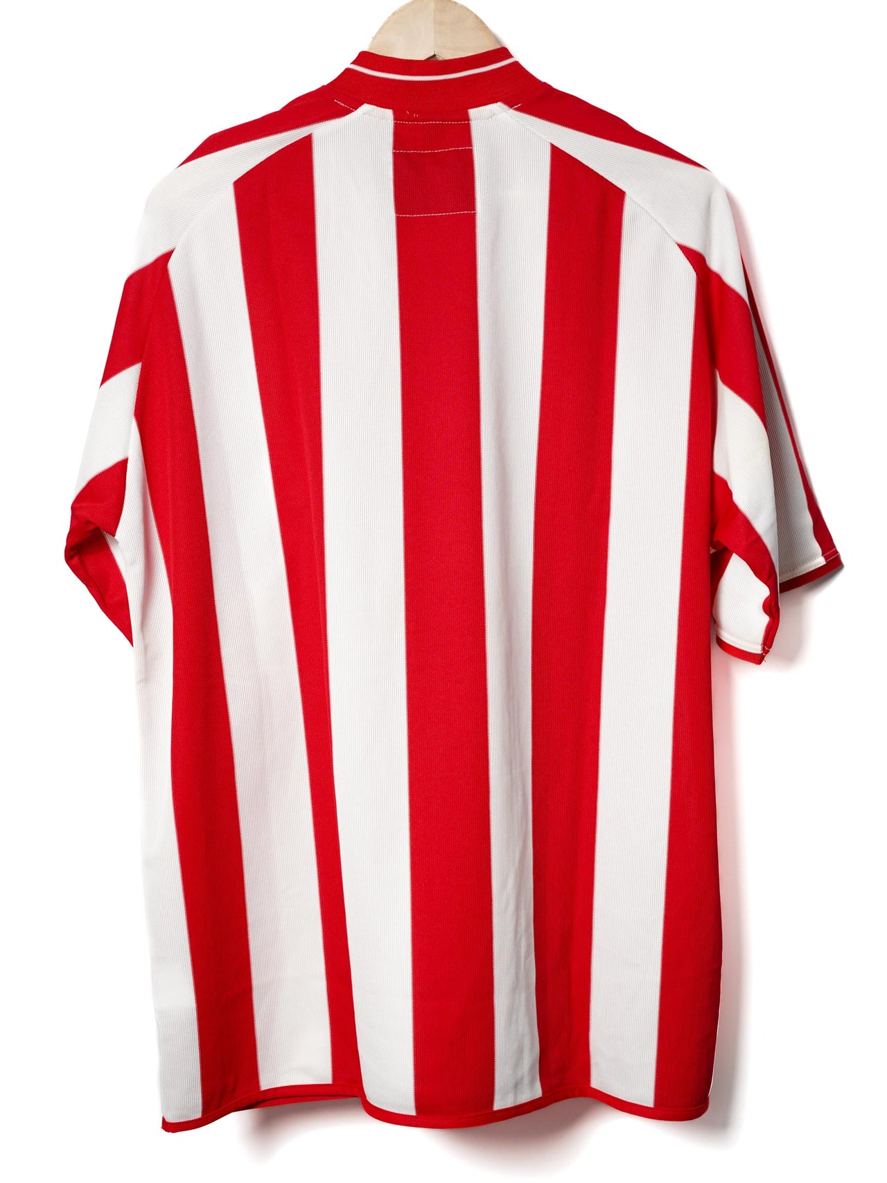 Stoke City Home Shirt 2001/3 (XL)