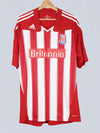 Stoke City Home Shirt 2010/11 #23 (XL)