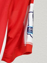 Stoke City Home Shirt 2013/14 Guidetti 23 (L)