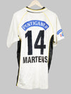 Sturm Graz Home Shirt 1998/99 Martens #14 (XL)