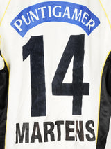Sturm Graz Home Shirt 1998/99 Martens 14 (XL)