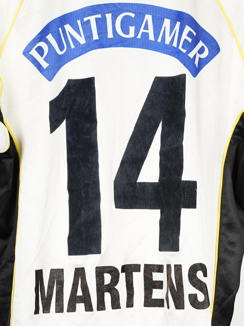 Sturm Graz Home Shirt 1998/99 Martens 14 (XL)